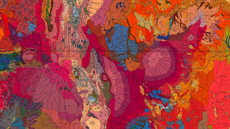 Illustration for article titled Your New Desktop Wallpaper: A Gorgeous Exploratory Soil Map of Kenya